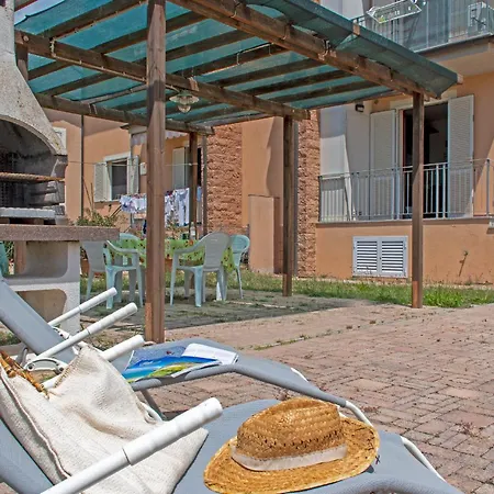 Daire Il Renaio A 500mt Dal Mare Marina di Campo