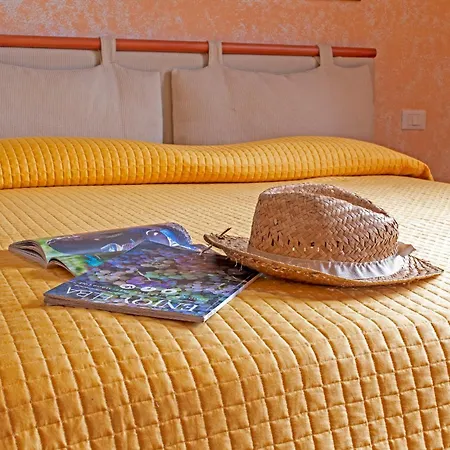 Apartamento Il Renaio A 500mt Dal Mare Marina di Campo