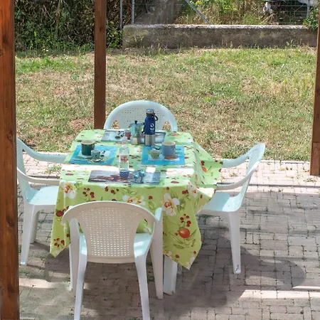 Il Renaio A 500mt Dal Mare Apartamento Marina di Campo