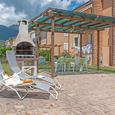 Apartamento Il Renaio A 500mt Dal Mare Marina di Campo